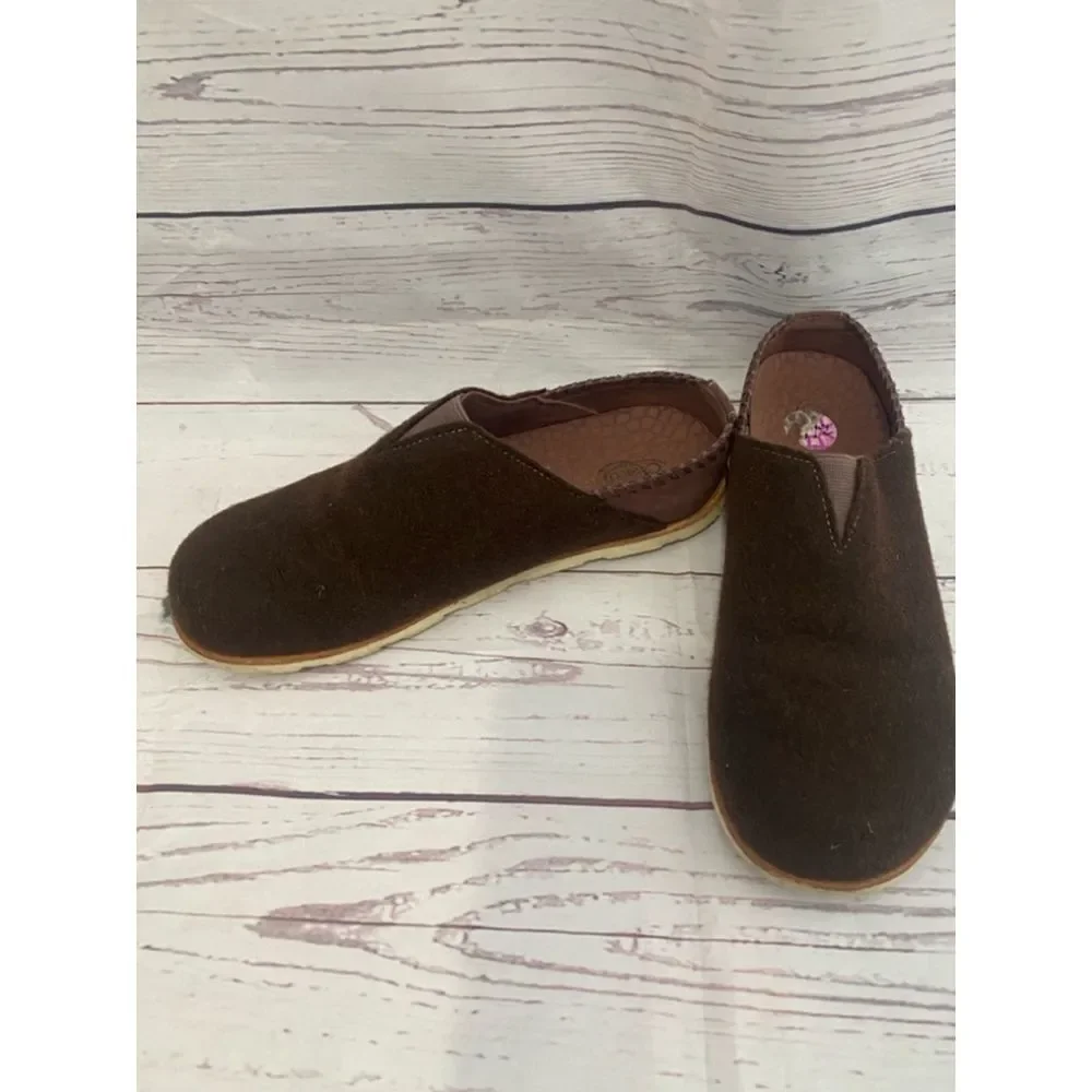 Chaco Wool clogs - Picture 1 of 6
